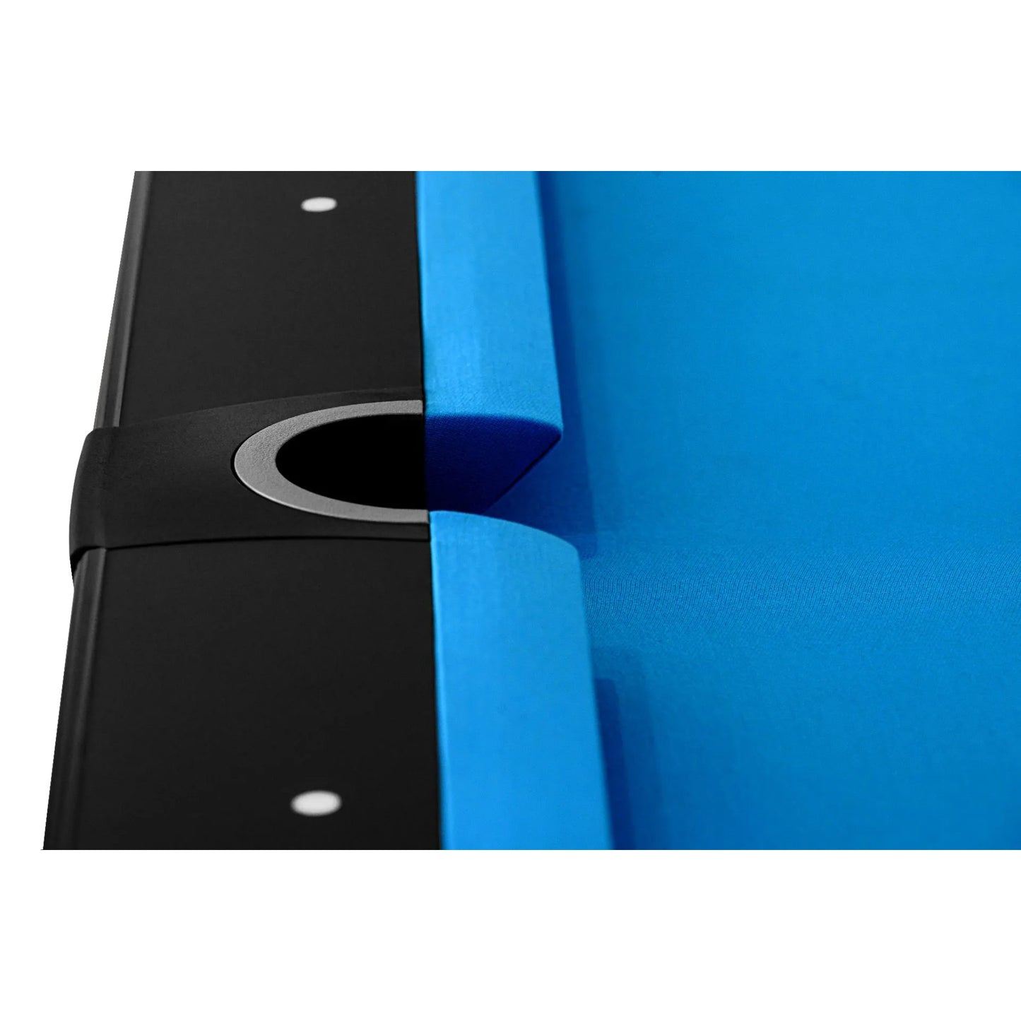 Predator Apex Pro Slate Bed American Pool Table - 9ft