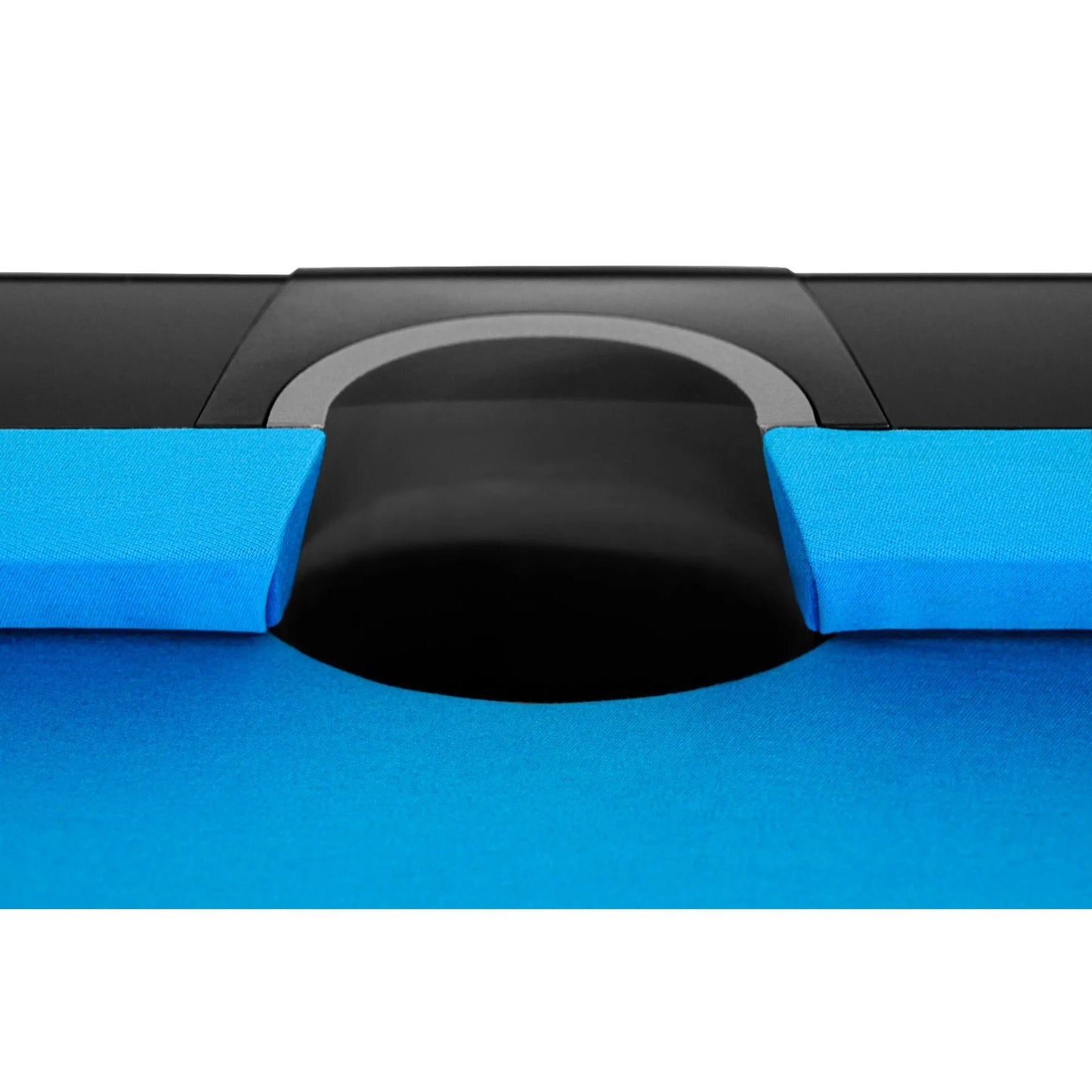 Predator Apex Pro Slate Bed American Pool Table - 9ft