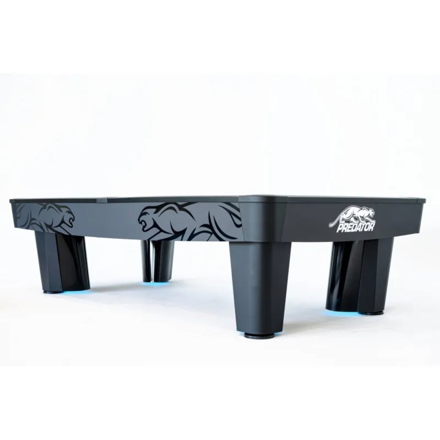 Predator Apex Pro Slate Bed American Pool Table - 9ft