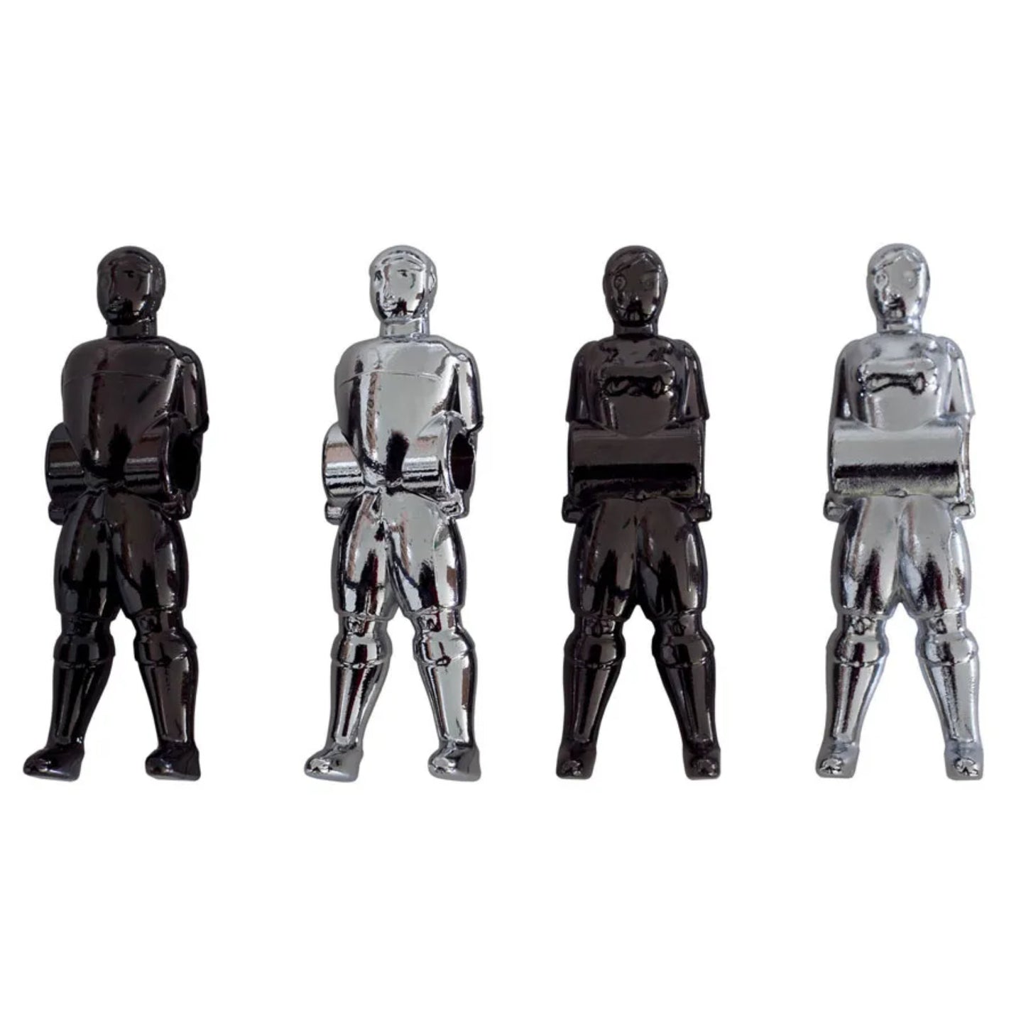 SAM Arena – Illuminated Table Football Table