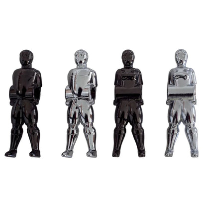 SAM Arena – Illuminated Table Football Table