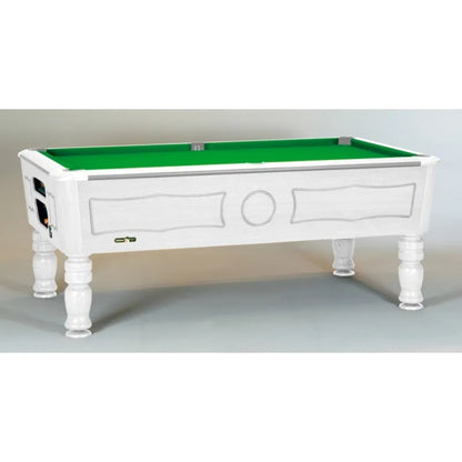 SAM Balmoral Champion Slate Bed Pool Table - 6ft & 7ft