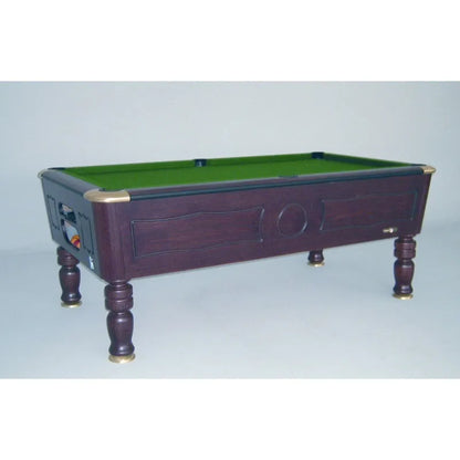 SAM Balmoral Champion Slate Bed Pool Table - 6ft & 7ft