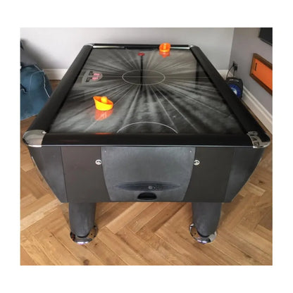 SAM Ice Track II Home Air Hockey Table