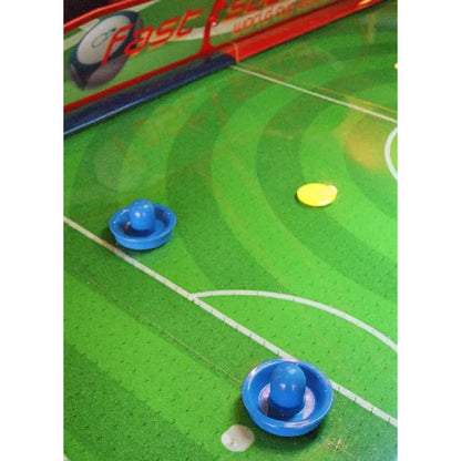 SAM Fast Soccer Air Hockey Table