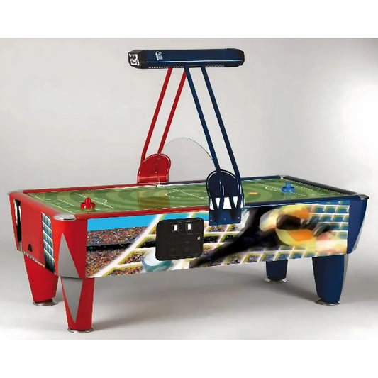 SAM Fast Soccer Air Hockey Table SAM