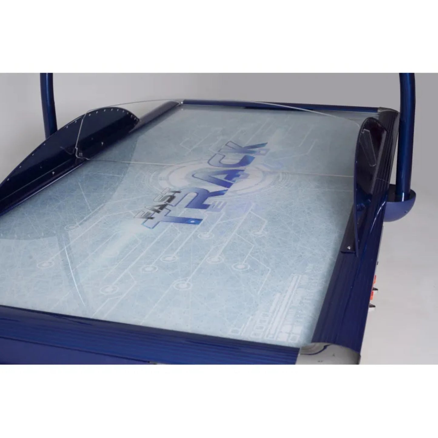 SAM Fast Track Evo II Air Hockey Table