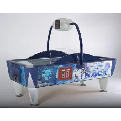 SAM Fast Track Evo II Air Hockey Table