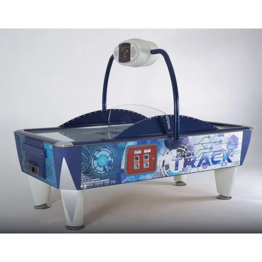 SAM Fast Track Evo II Air Hockey Table