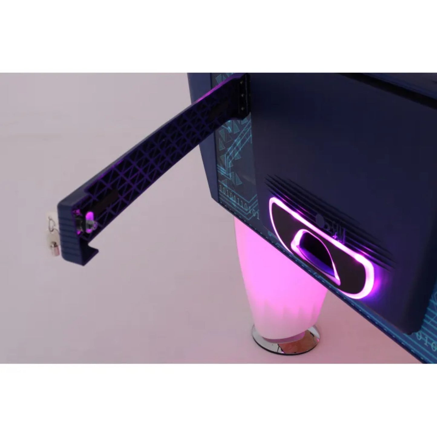 SAM Fast Track Evo II Air Hockey Table