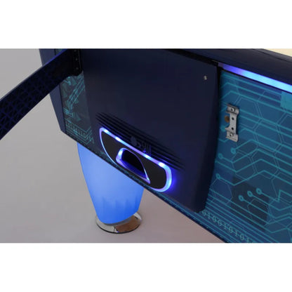 SAM Fast Track Evo II Air Hockey Table
