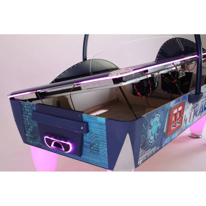 SAM Fast Track Evo II Air Hockey Table