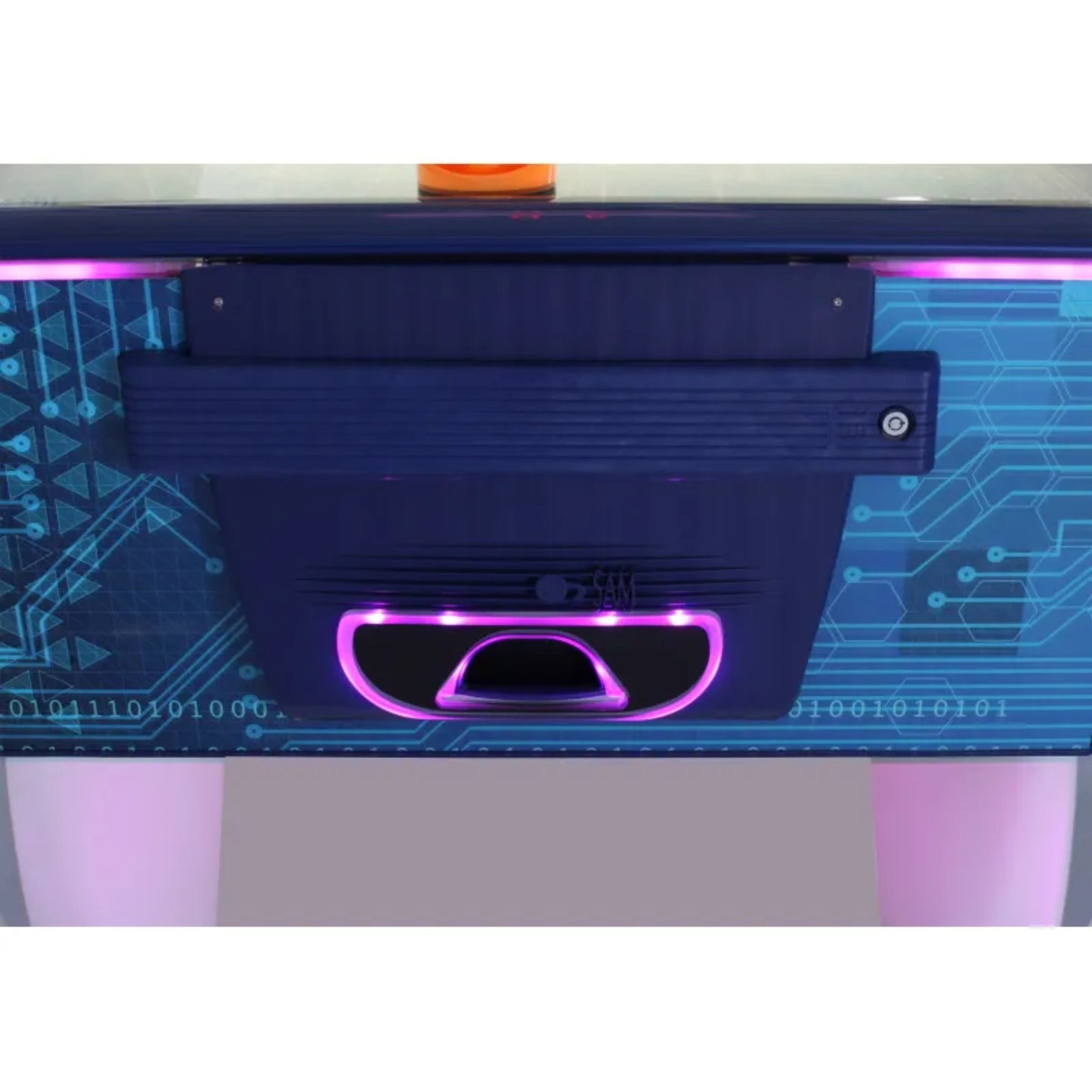 SAM Fast Track Evo II Air Hockey Table