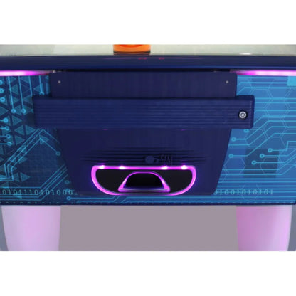 SAM Fast Track Evo II Air Hockey Table