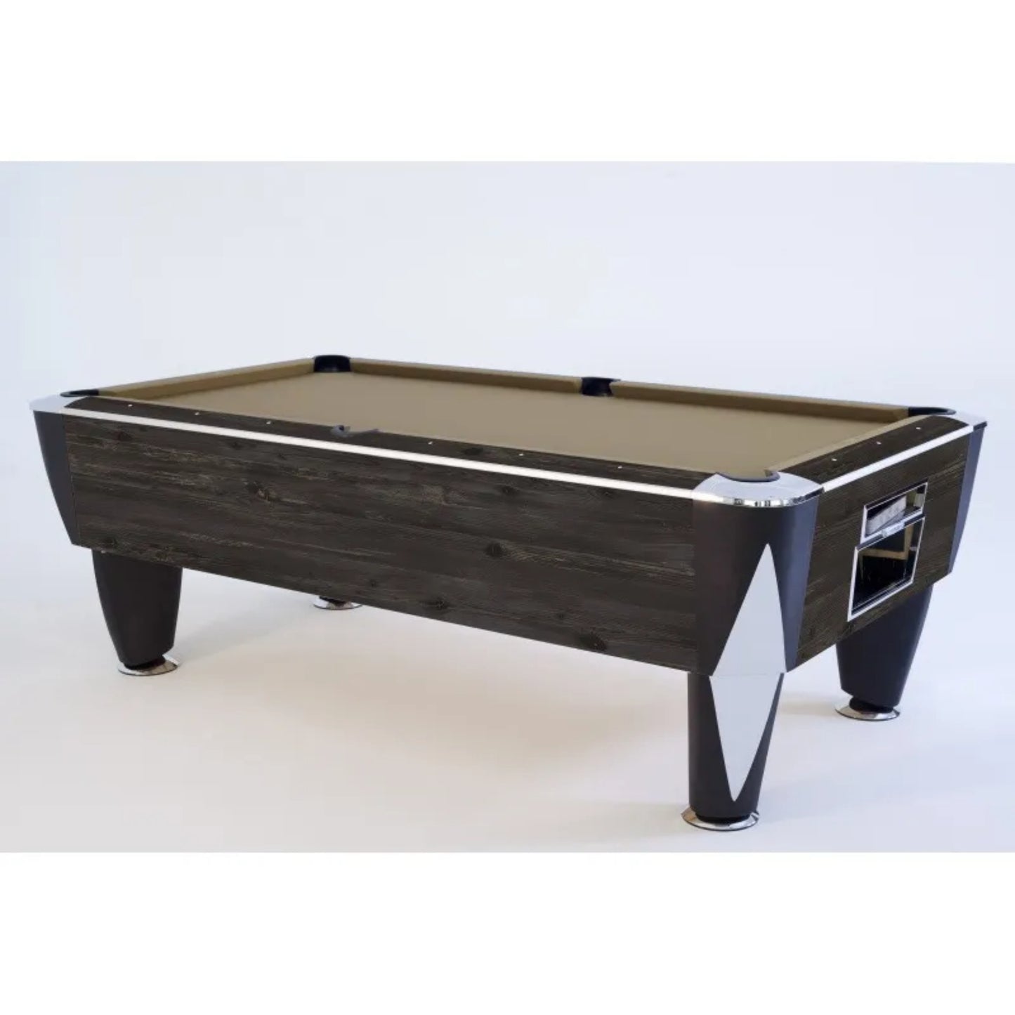 SAM Magno Champion Slate Bed American Pool Table - 6ft, 7ft, 8ft & 9ft