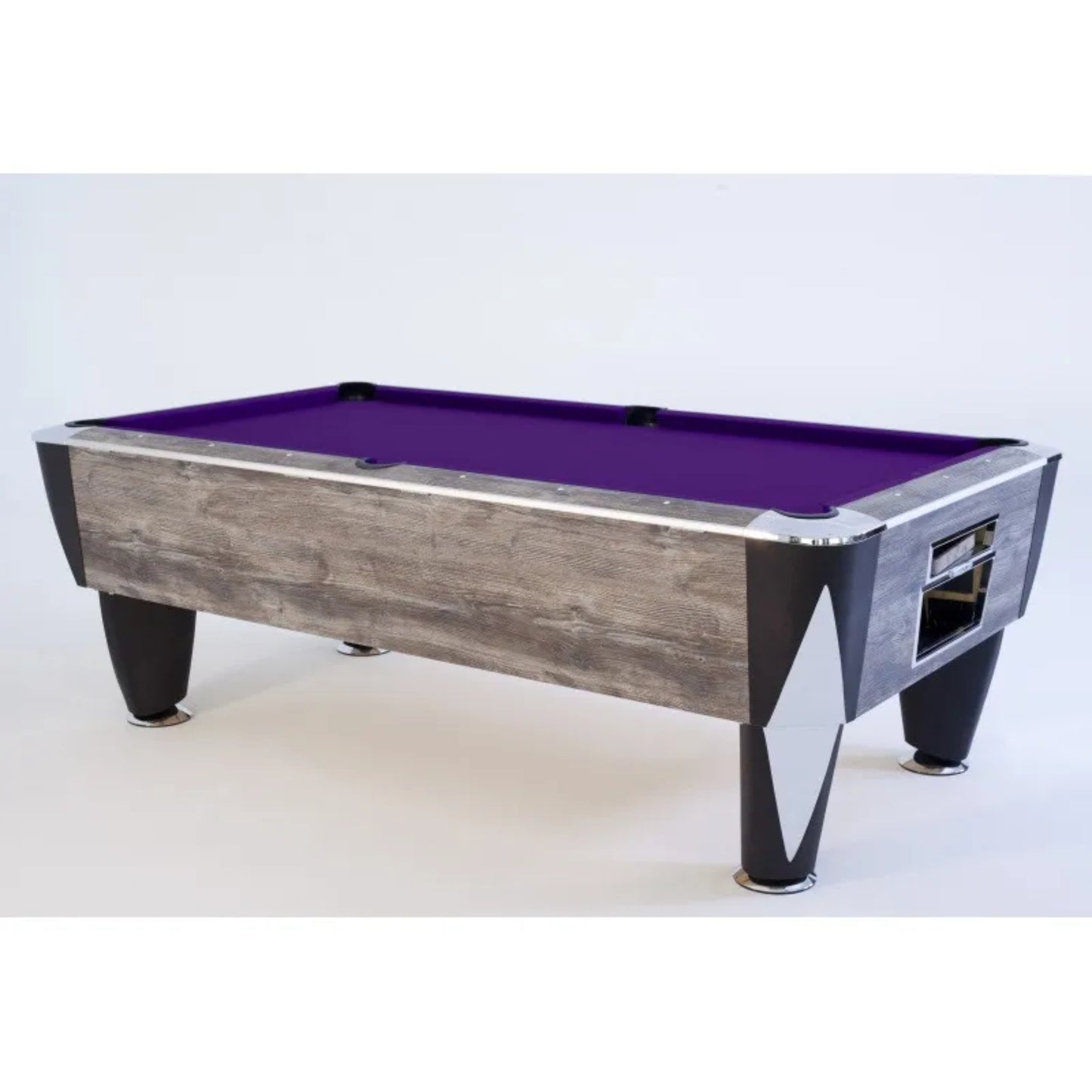SAM Magno Champion Slate Bed American Pool Table - 6ft, 7ft, 8ft & 9ft