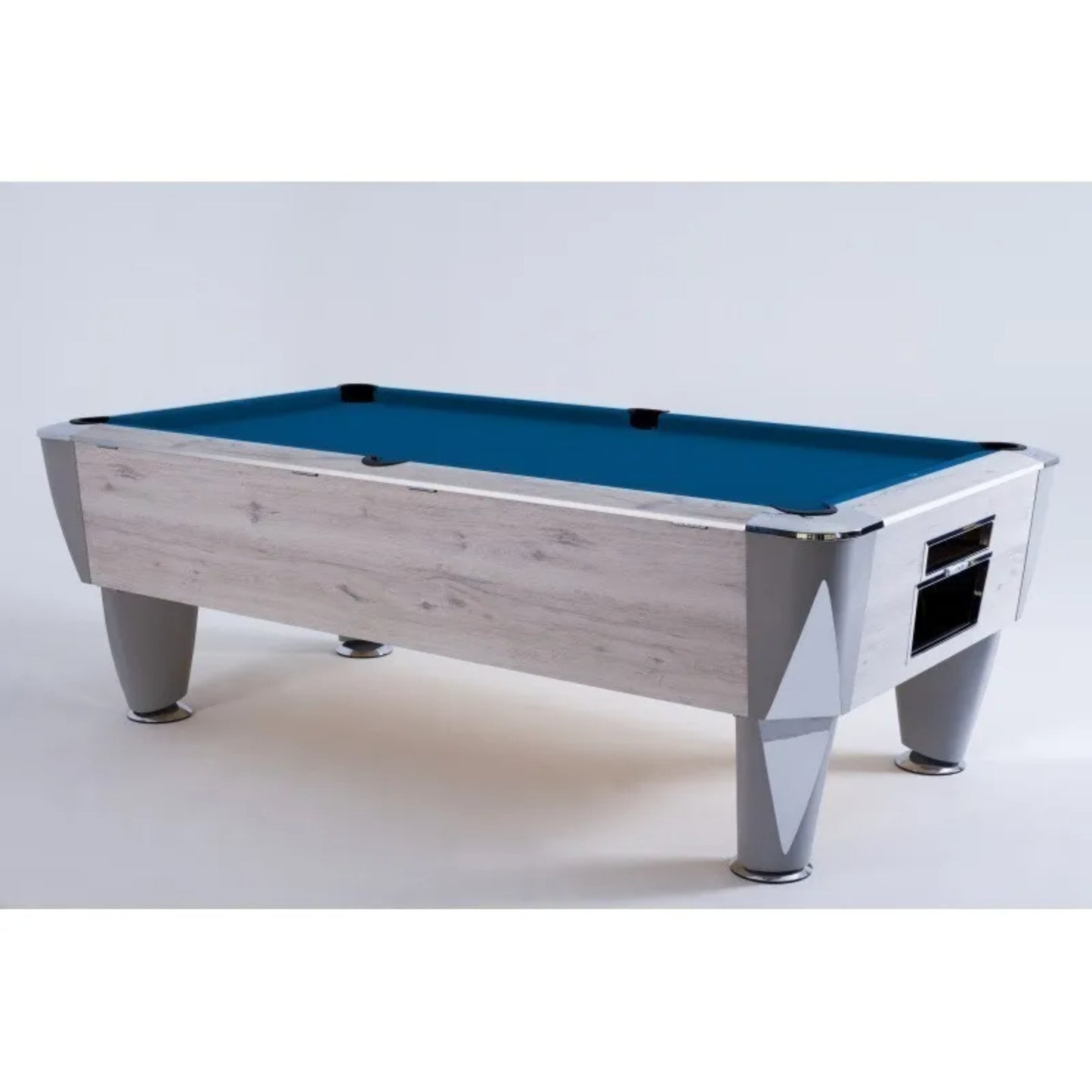 SAM Magno Champion Slate Bed American Pool Table - 6ft, 7ft, 8ft & 9ft