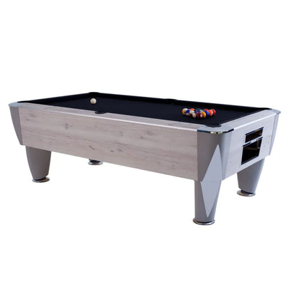 SAM Magno Champion Slate Bed American Pool Table - 6ft, 7ft, 8ft & 9ft