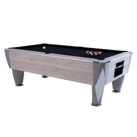 SAM Magno Champion Slate Bed American Pool Table - 6ft, 7ft, 8ft & 9ft