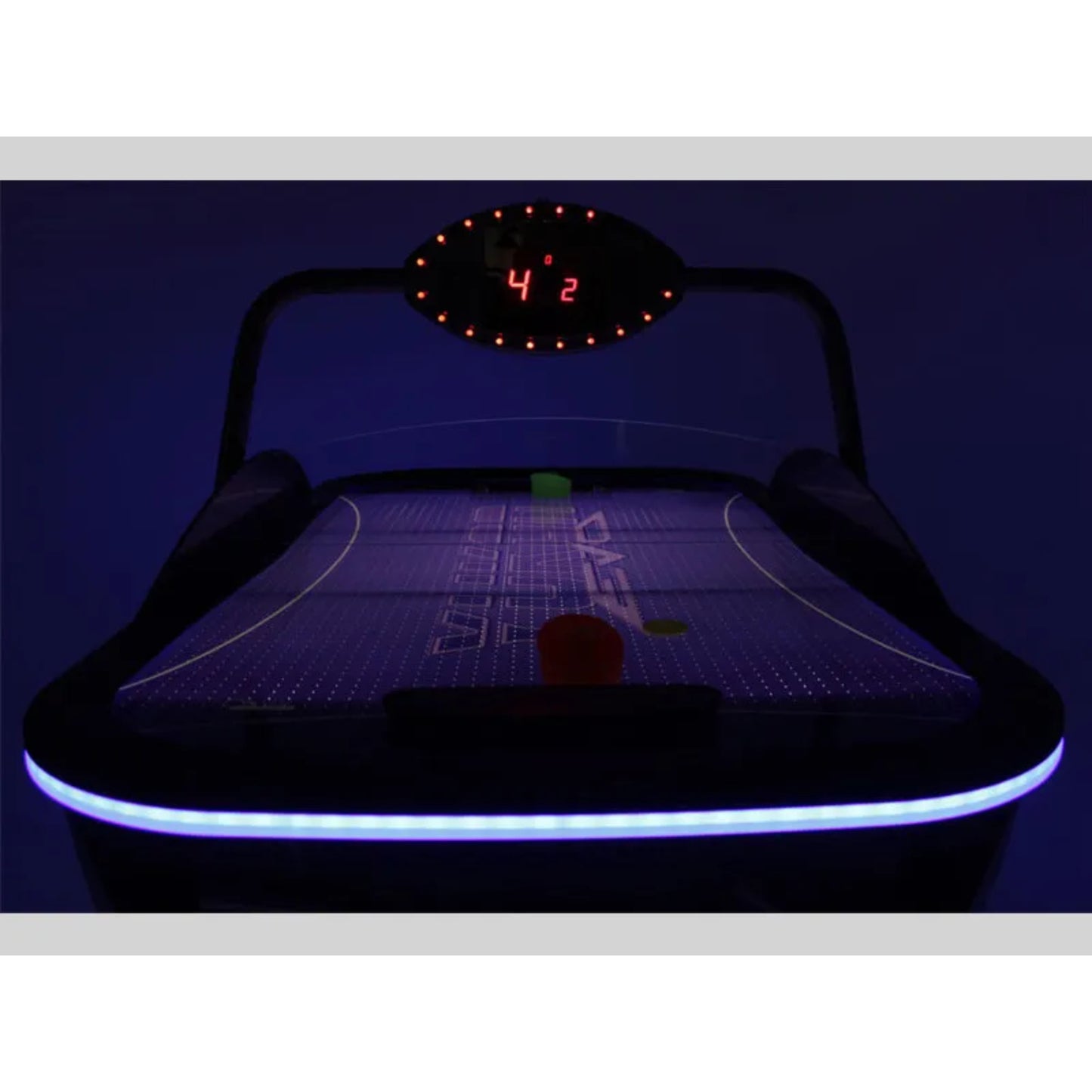 SAM Yukon Evo Air Hockey Table