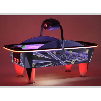 SAM Yukon Evo Air Hockey Table