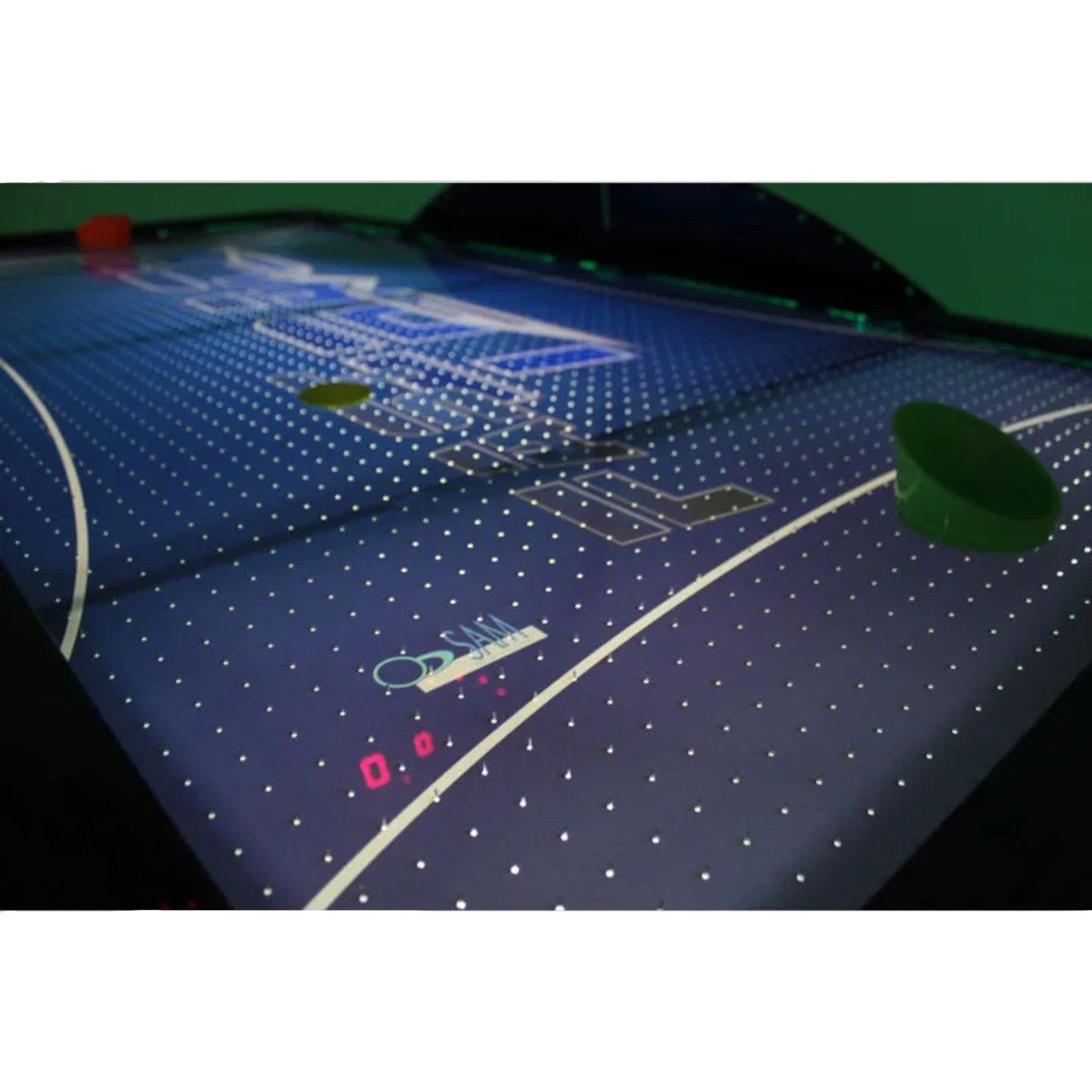 SAM Yukon Evo Air Hockey Table