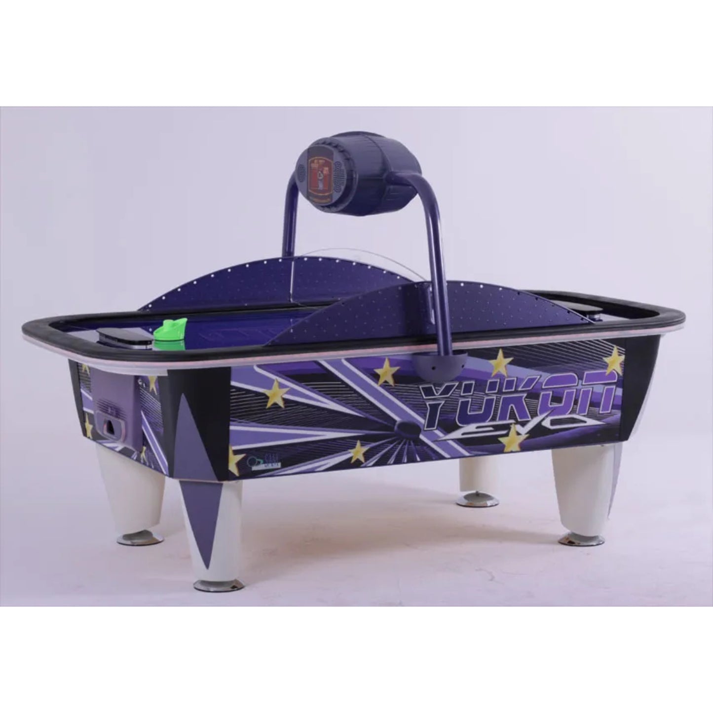 SAM Yukon Evo Air Hockey Table
