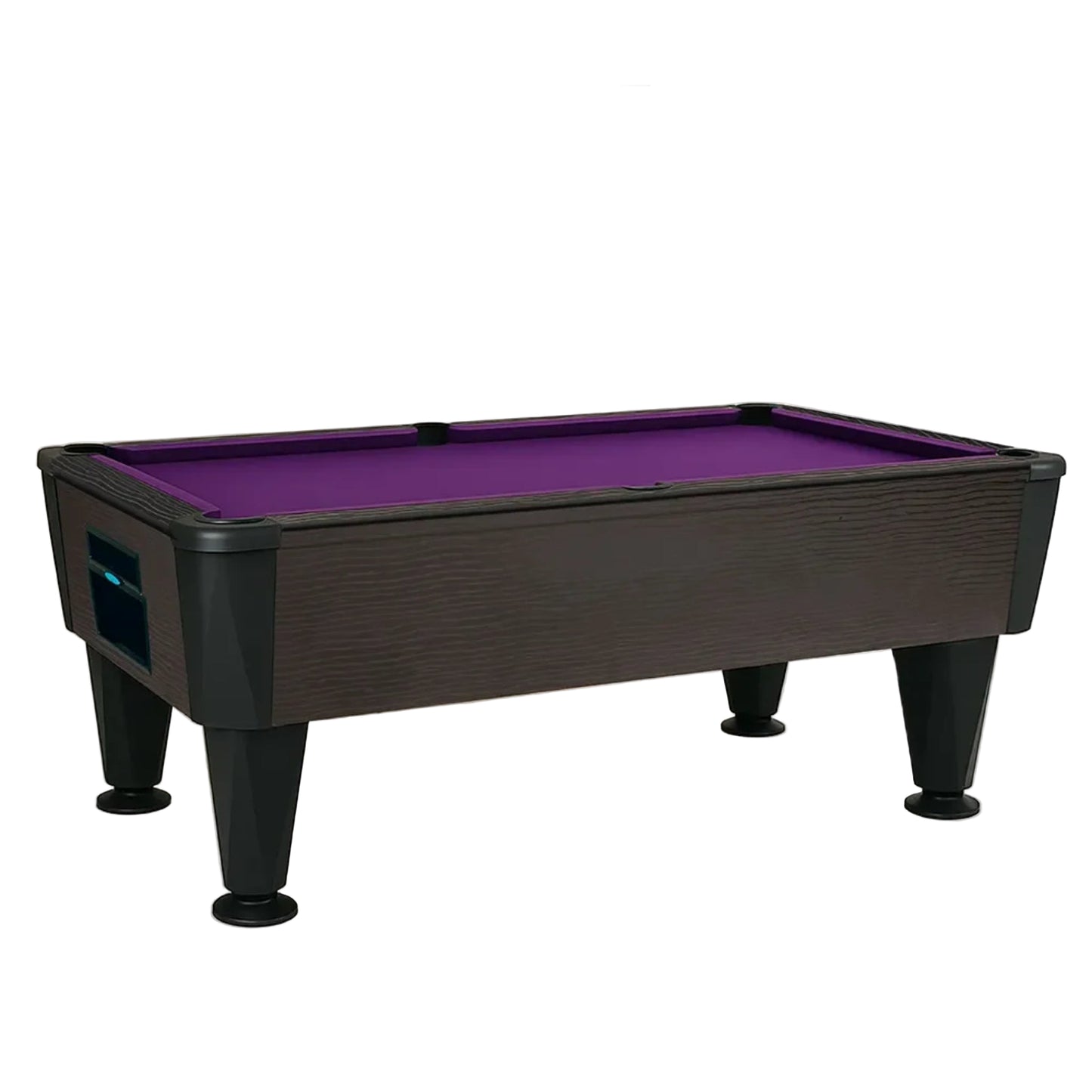 SAM Atlantic Champion Slate Bed Pool Table - 6ft & 7ft
