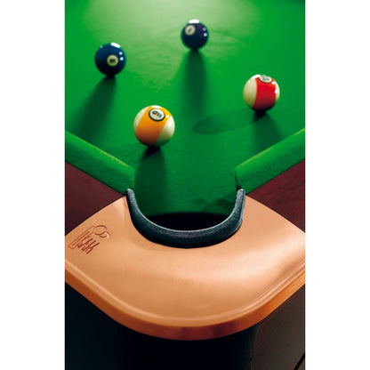 SAM Royal Class Slate Bed American Pool Table - 7ft, 8ft & 9ft