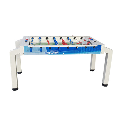 Roberto Sport Special Revolution Accessible Football Table