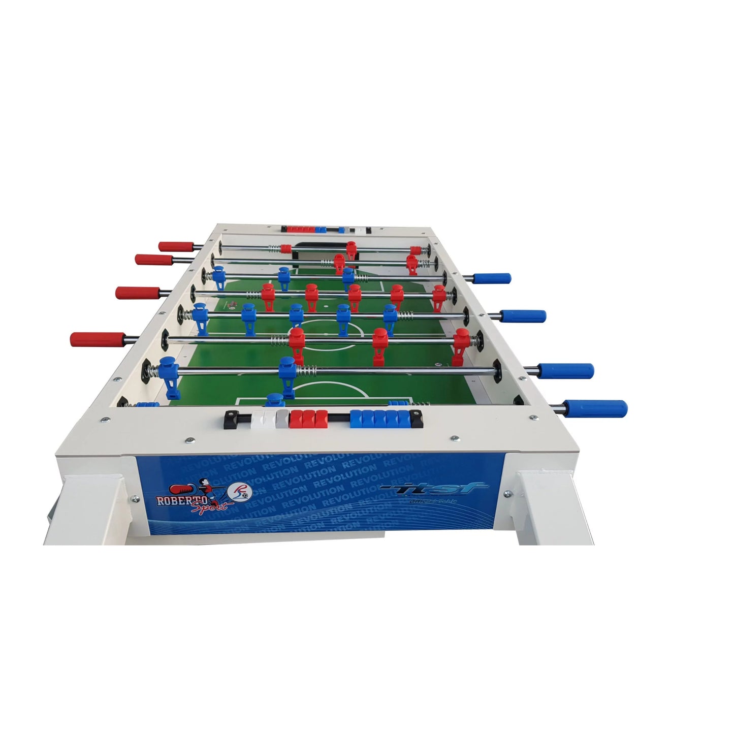 Roberto Sport Special Revolution Accessible Football Table