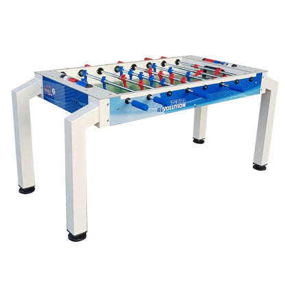 Roberto Sport Special Revolution Accessible Football Table