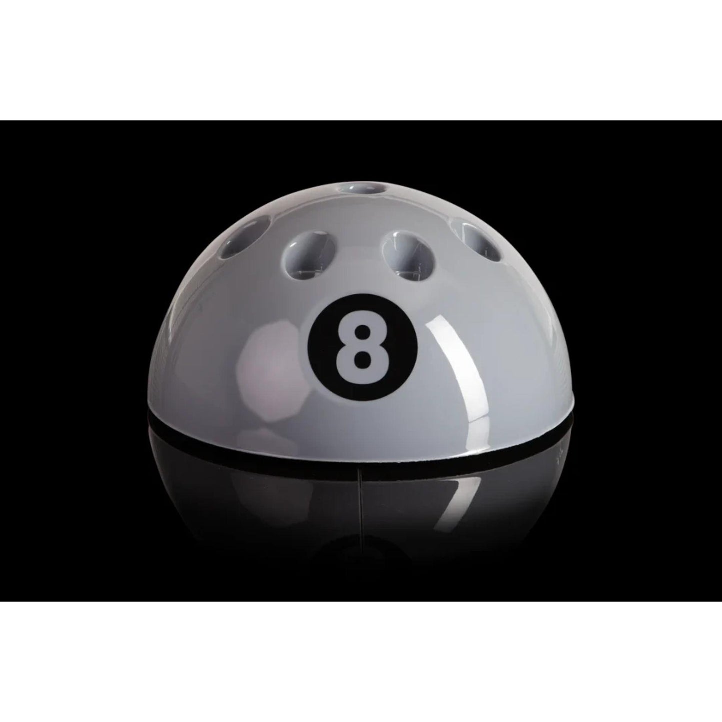 8 Ball Cue Stand For Up To 9 Cues