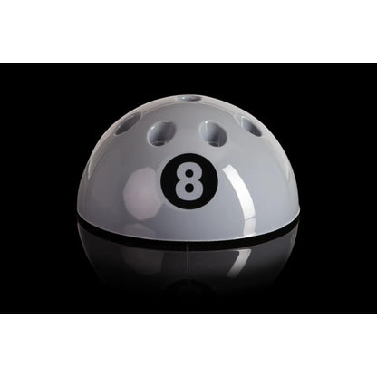 8 Ball Cue Stand For Up To 9 Cues