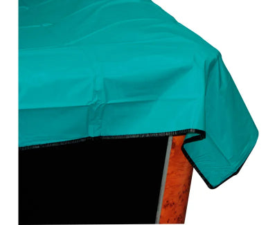 Buffalo Pool Table Cover - Loose Fit - Green
